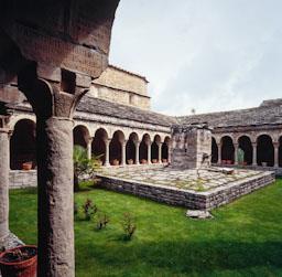 CATEDRAL DE RODA DE ISABENA