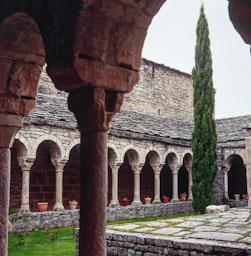 CATEDRAL DE RODA DE ISABENA