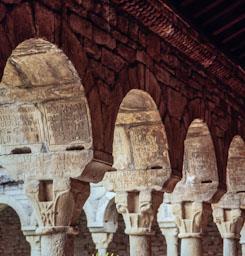 CATEDRAL DE RODA DE ISABENA