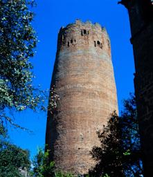 CASTELL DE VALLFEROSA S XI