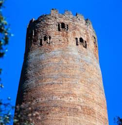 CASTELL DE VALLFEROSA S XI