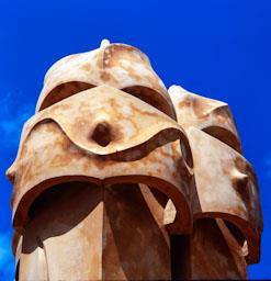 LA PEDRERA XEMENEIA DEL TERRAT