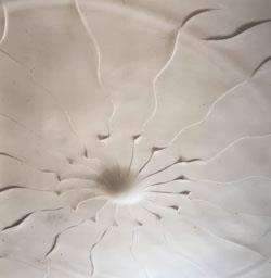 LA PEDRERA SOSTRE SEGON PIS