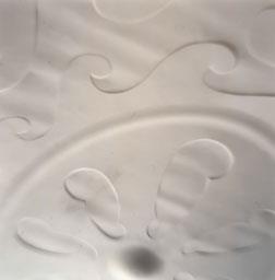 LA PEDRERA SOSTRE SEGON PIS