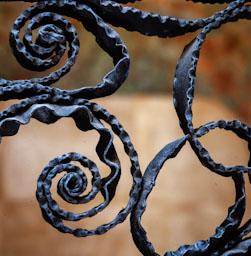 LA PEDRERA REIXA ESCALA PATI PASSEIG DE GRÀCIA