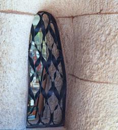 LA PEDRERA REIXA FAÇANA PASSEIG DE GRÀCIA