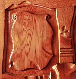 LA PEDRERA PORTA INTERIOR ESCALA PATI
PASSEIG DE GRÀCIA