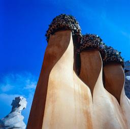 LA PEDRERA TERRAT 
XEMENEIES I BADALOT
