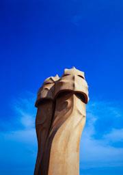 LA PEDRERA TERRAT XEMENEIES