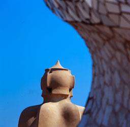 LA PEDRERA TERRAT BADALOT