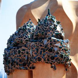 LA PEDRERA TERRAT XEMENEIES