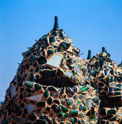 LA PEDRERA TERRAT XEMENEIES