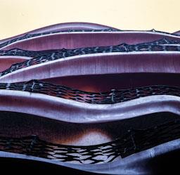 LA PEDRERA FAÇANA NORD