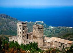 MONESTIR DE SANT PERE DE RODES