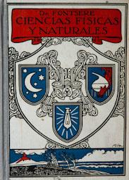 -CIENCIAS FISICAS Y NATURALES-
C P