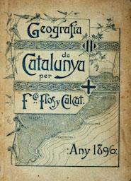 -GEOGRAFIA DE CATALUNYA-
BIBLIOTECA ROSA SENSAT