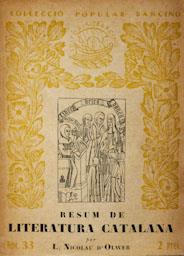 -RESUM D´HISTÒRIA DE CATALUNYA-
BIBLIOTECA ROSA SENSAT