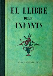 -LLIBRE DELS INFANTS-
BIBLIOTECA ROSA SENSAT