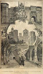 -HISTÒRIA DE CATALUNYA POBLET-
BIBLIOTECA ROSA SENSAT