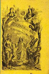 -GEOGRAFIA PARA NIÑOS-
BIBLIOTECA ROSA SENSAT