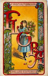 -FLORA-
BIBLIOTECA ROSA SENSAT