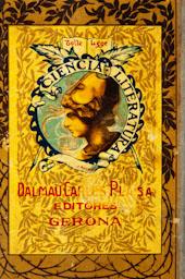 -CIENCIA LITERATURA-
BIBLIOTECA ROSA SENSAT