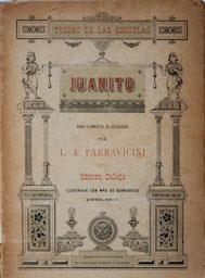 -JUANITO-
BIBLIOTECA ROSA SENSAT