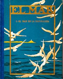 -EL MAR-
BIBLIOTECA ROSA SENSAT
