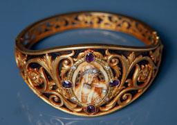 ANELL FUSET I GRAU 
C P