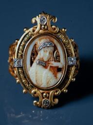 ANELL FUSET I GRAU 
C P