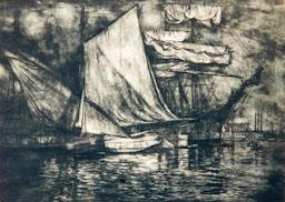 -PORT DE BARCELONA-
C P