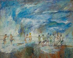 -TEMPORAL AL CANTABRIC-
C P