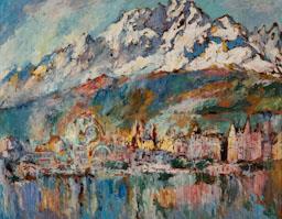 -PAISATGE SUIS-
C P