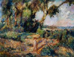 -EL PETIT TARZAN-
C P