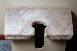 SEIENT DE LETRINA 
MUSEU DE MARARO