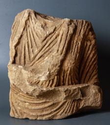 TORS FEMENI ÈDRA DE MONTJUIC 
MUSEU DE MATARO