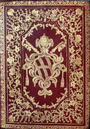 BUTLLA DE CREACIÓ DE LA UNIVERSITAT DE CERVERA AMB EL TITOL DE REIAL I PONTIFICIA 
ARXIU HISTÒRIC COMARCAL DE CERVERA 
(FONS UNIVERSITAT)