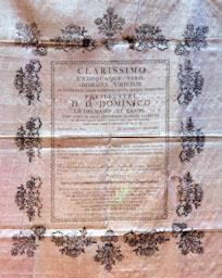 -CONCLUSIONES ACADEMICAS-
UNIVERSITAT DE CERVERA 
ARXIU HISTÒRIC COMARCAL DE CERVERA 
(FONS UNIVERSITAT)