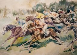 -CAVALLS- RAFAEL ESTRANY 
C P