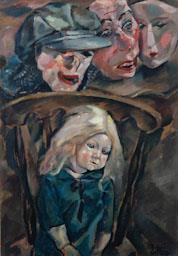 -LA VICTIMA- RAFAEL ESTRANY 
C P