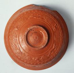 SIGILATA S I DEL CULIP IV 
M H C