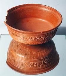 SIGILATA S I DEL CULIP IV 
M H C