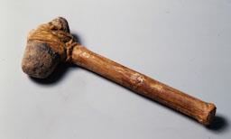 PIC MINER MINES DE CAN TINTORER GAVÀ 
M H C