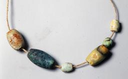 COLLARET NEOLÍTIC BOVILA MADURELL 
M H C