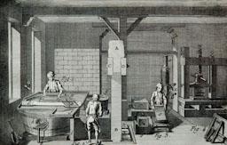 GRAVAT FÀBRICA DE PAPER 
FOMENT DEL TREBALL NACIONAL