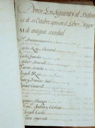 -DIARIO- 
FOMENT DEL TREBALL NACIONAL