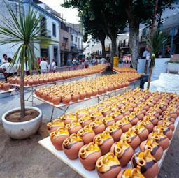 FESTA DEL CANTIR 1996 ARGENTONA