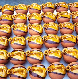 FESTA DEL CANTIR 1996 ARGENTONA