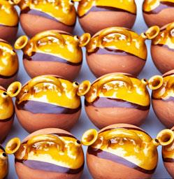 FESTA DEL CANTIR 1996 ARGENTONA