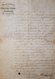 -DESPESES FABRICANTS DE FILATS -
FOMENT DEL TREBALL NACIONAL